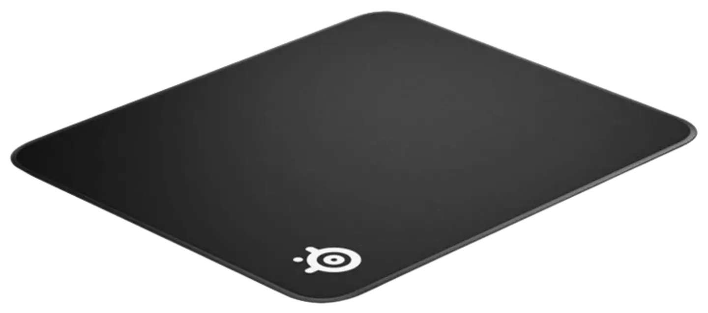 SteelSeries Hiirimatto QcK Edge Medium - 2