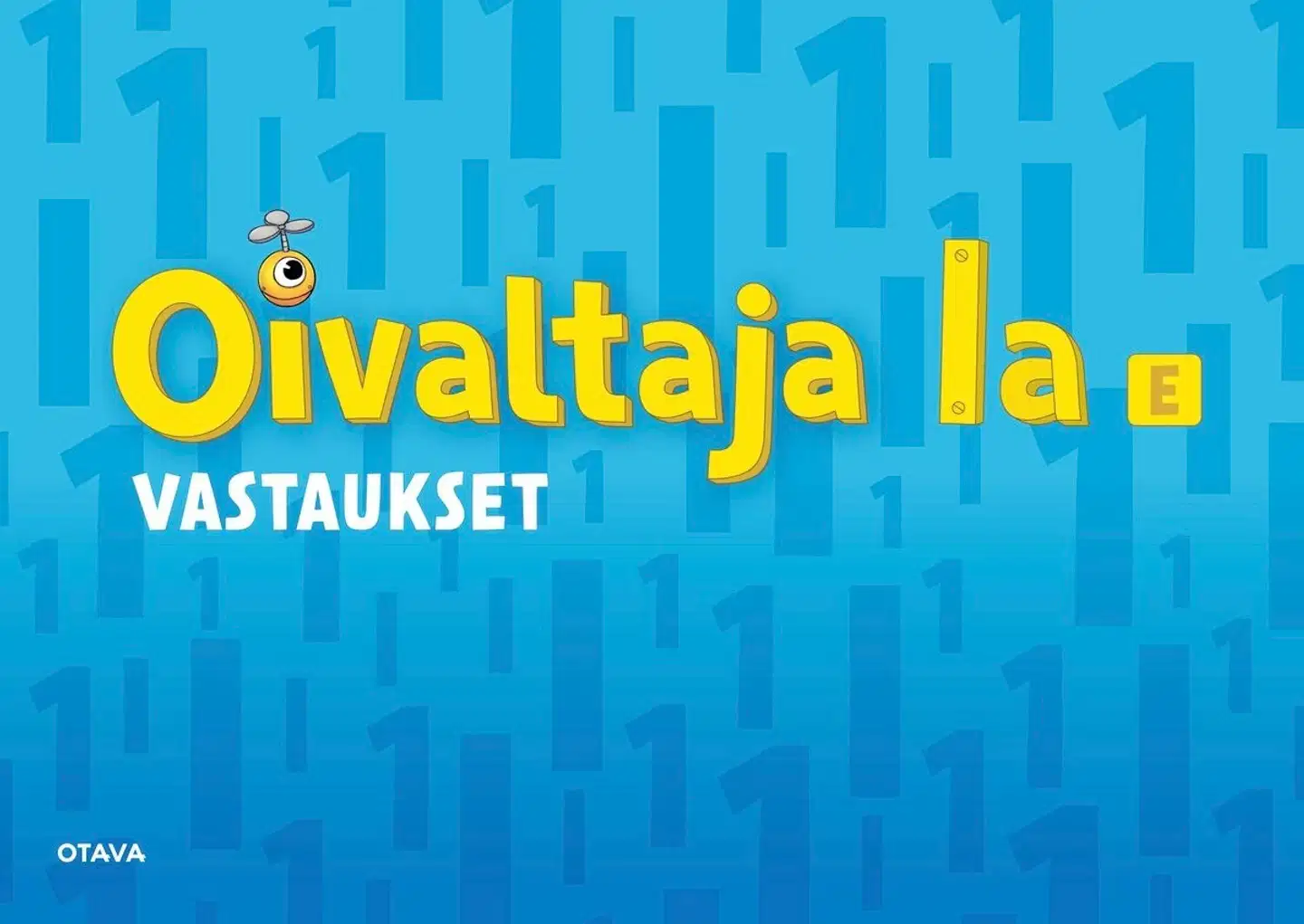 Lassila, Oivaltaja 1a E vastaukset
