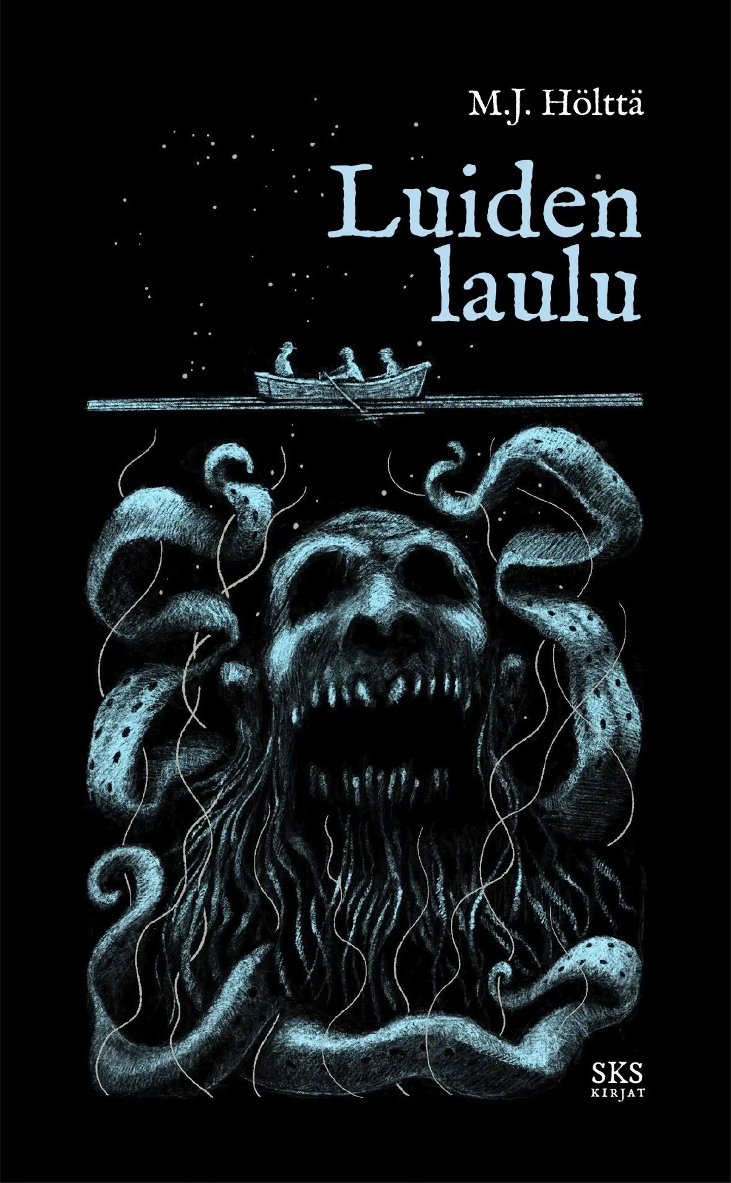 Hölttä, Luiden laulu