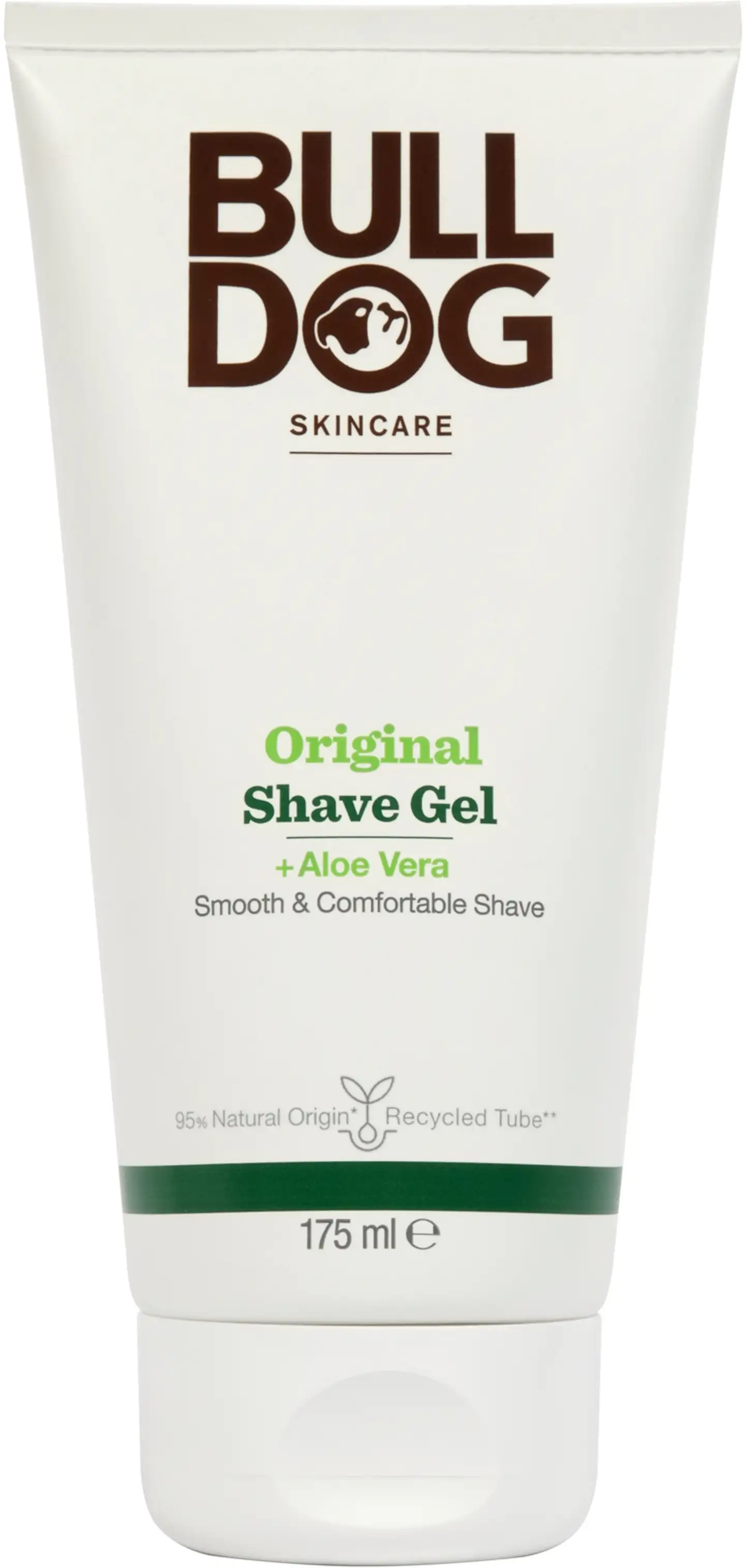 Sensitive Shave Gel 175 ml - 1