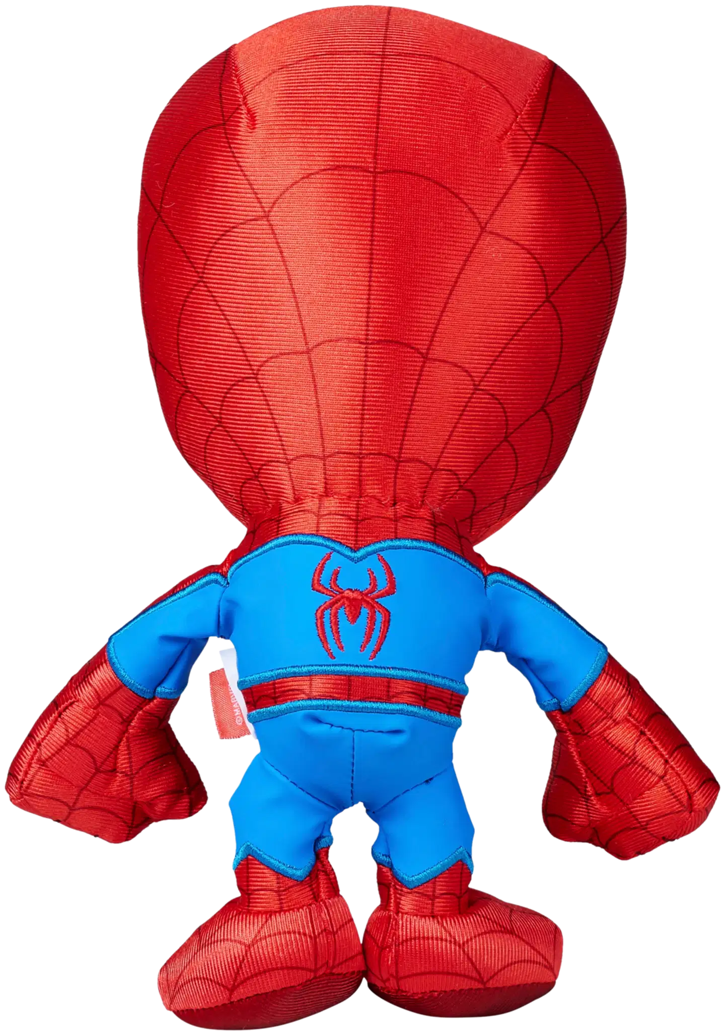 Simba - Kidult Spiderman, pehmo 25 cm - 4