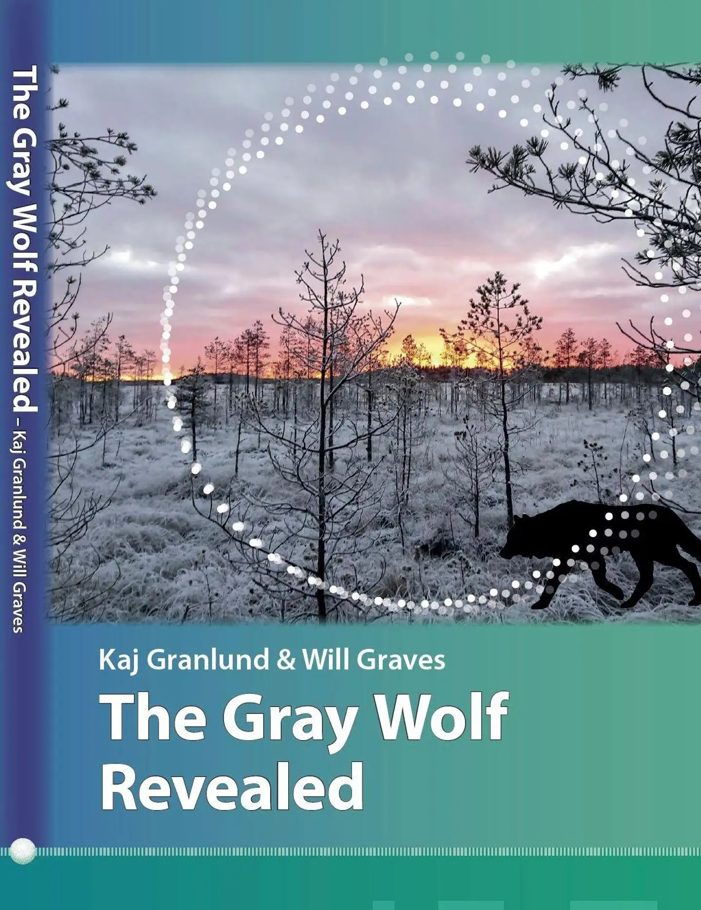Granlund, The Gray Wolf Revealed