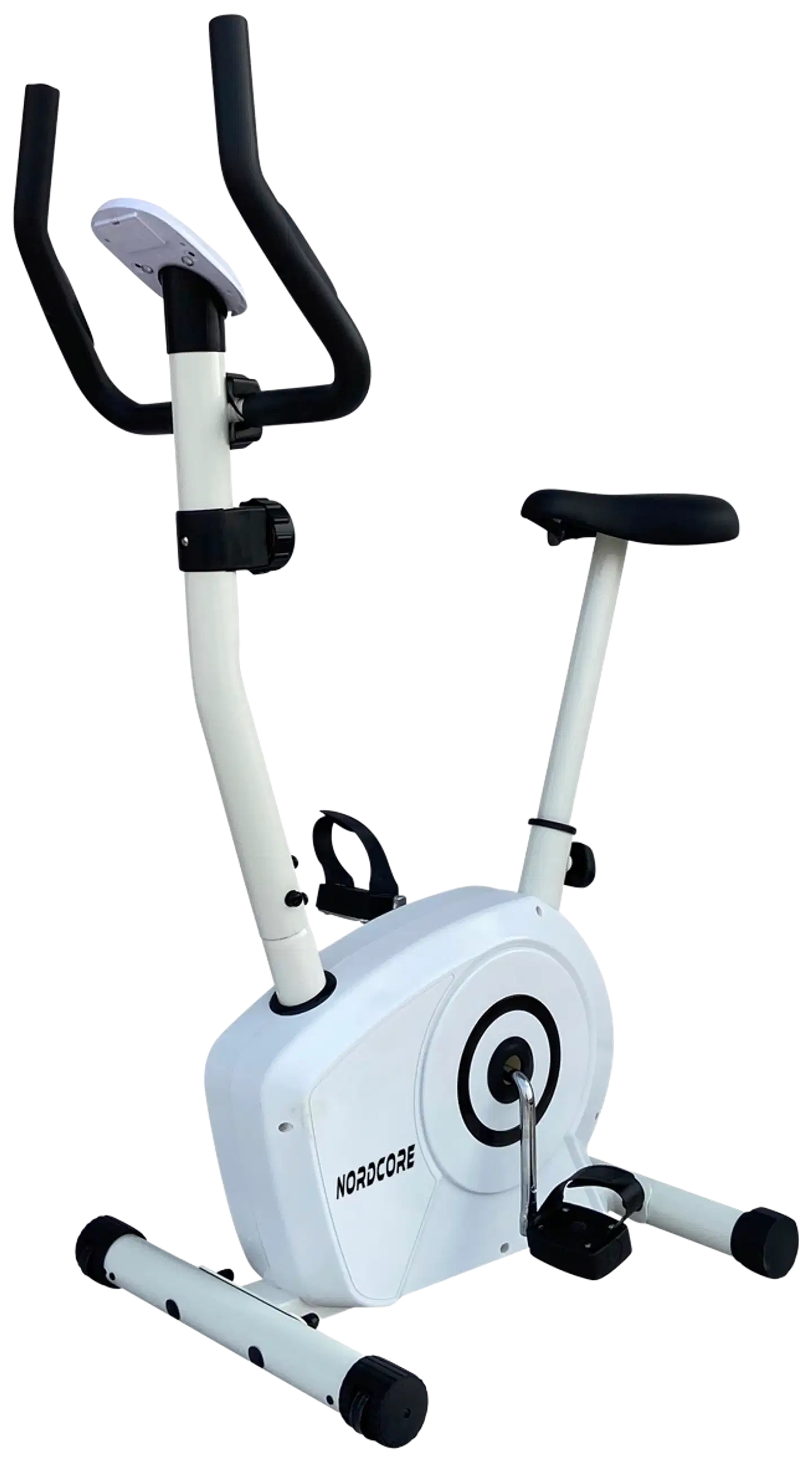 Nordcore kuntopyörä 400 - 1
