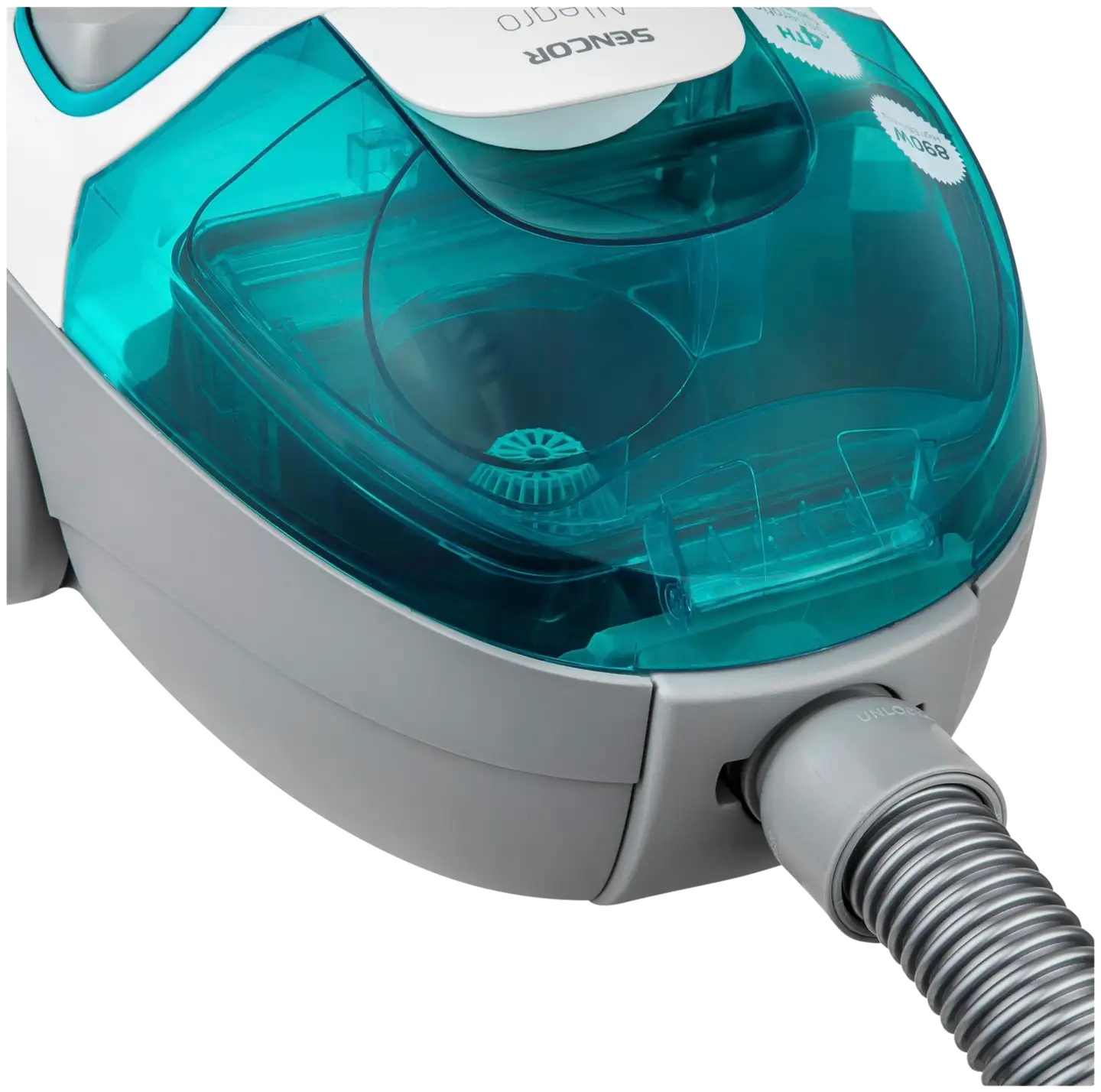 Sencor Pölynimuri SVC 511TQ-EUE2 - 9