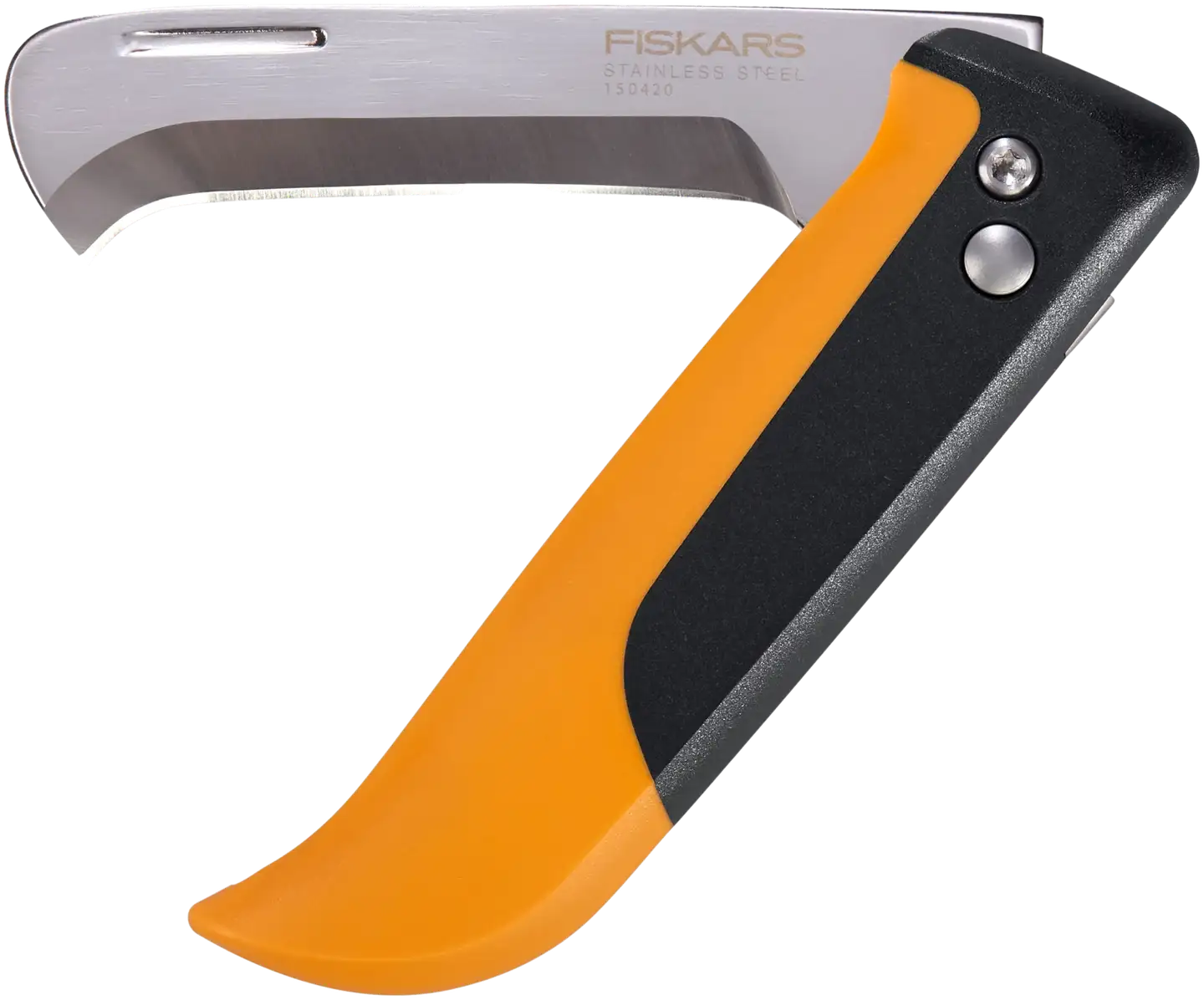 Fiskars Puutarhaveitsi X-series K80 taittuva - 2