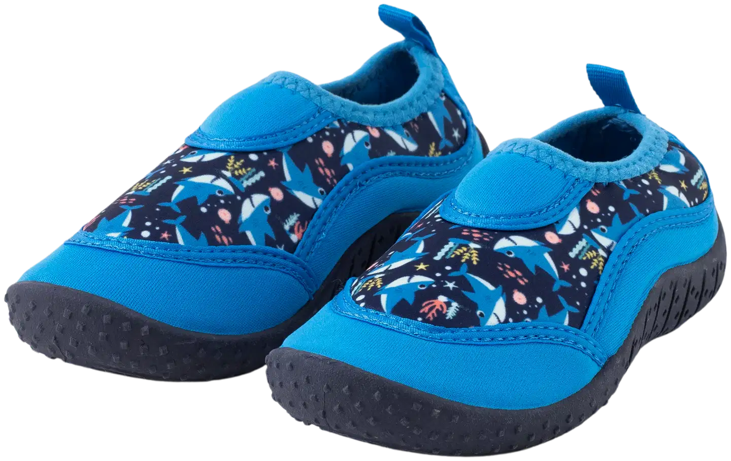 TEX lasten uimatossut I274732 - Navy - 1