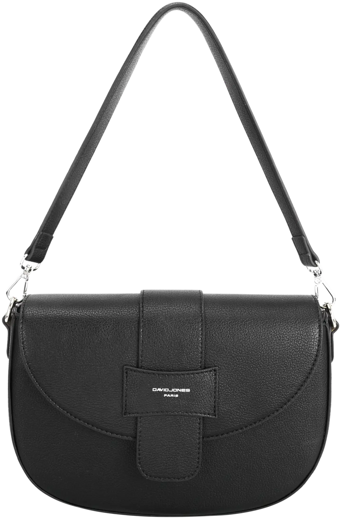 David Jones käsilaukku CM6808 - Black