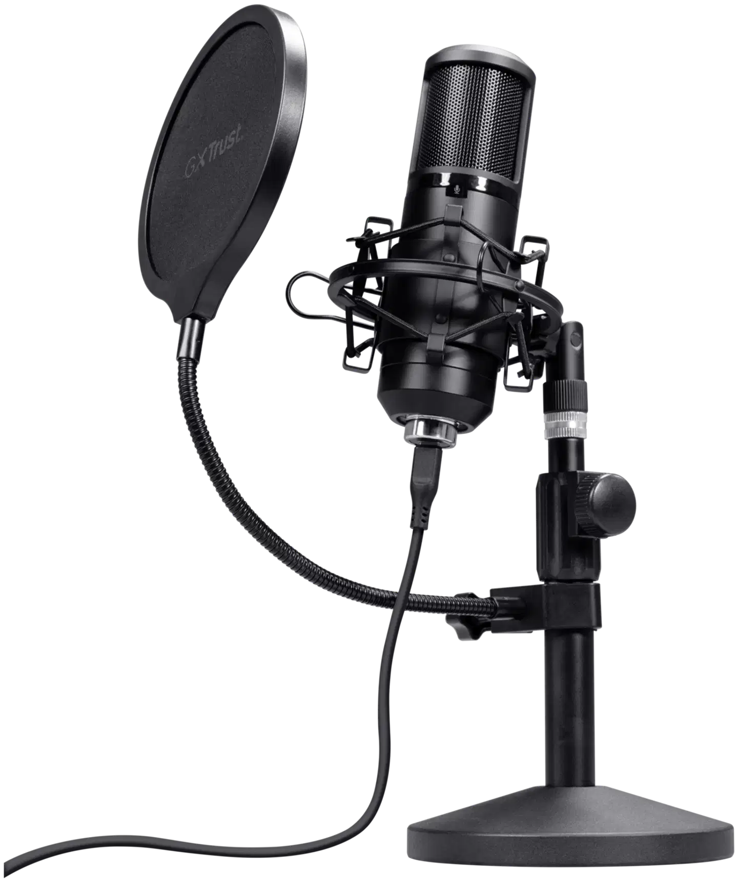 Trust GXT269 Emita II Mikrofoni - 3