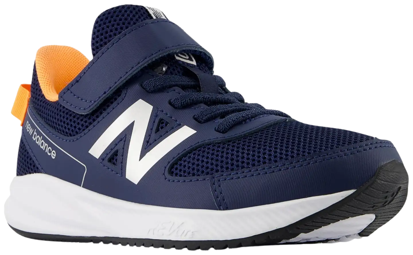 New Balance lasten lenkkari 570v3 - NB NAVY - 4