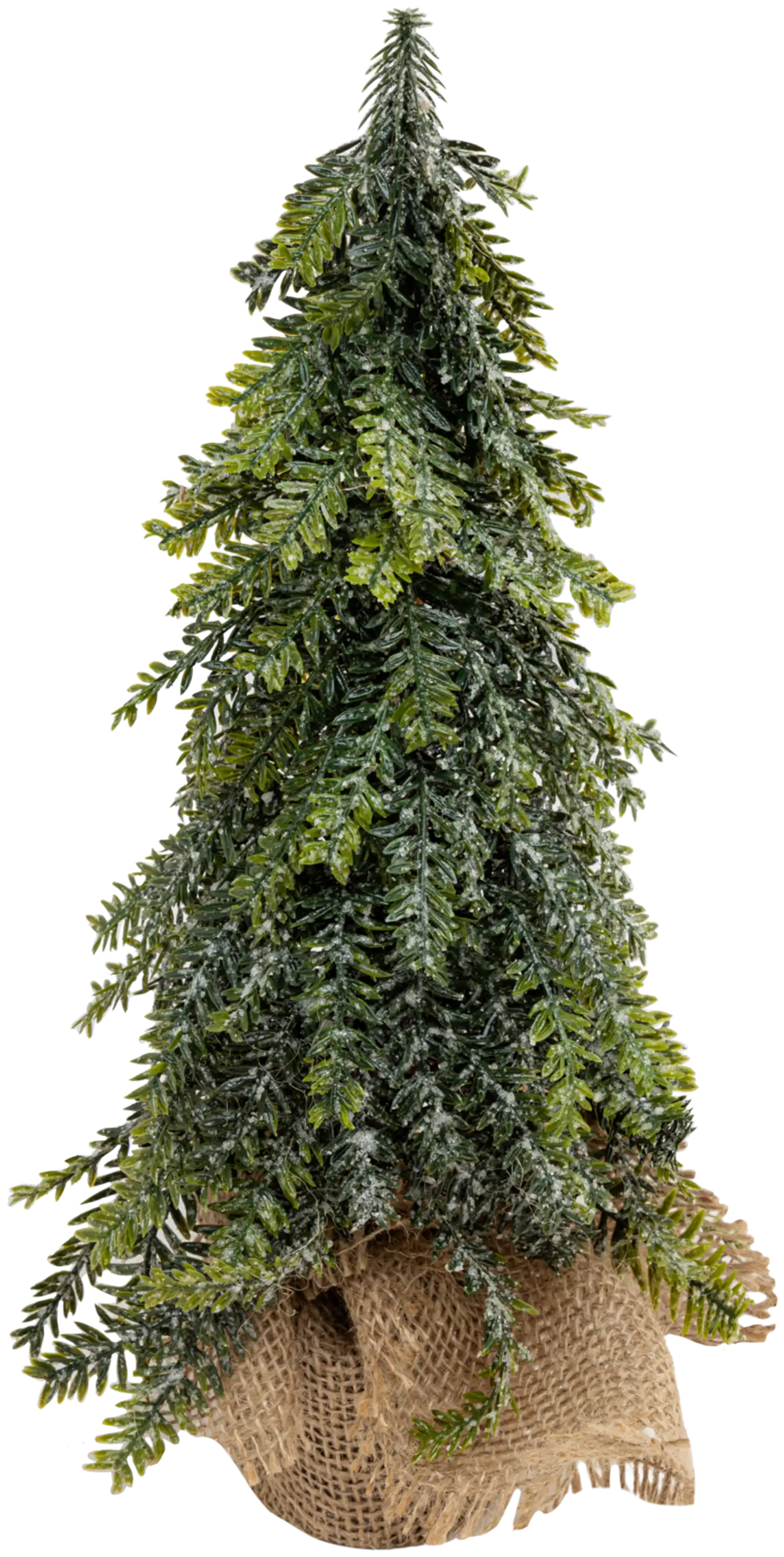 Pöytäkuusi 35cm M, erilaisia - 4