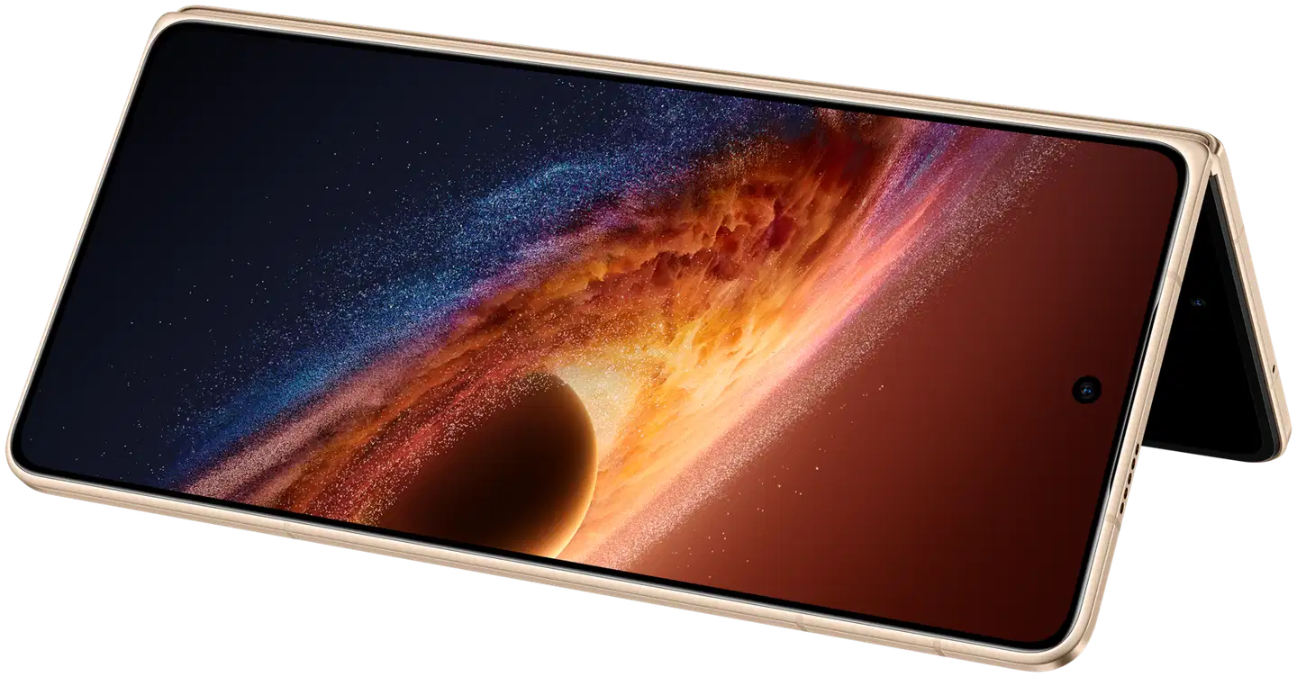 HONOR älypuhelin Magic V6 16GB+512GB, punainen - 6