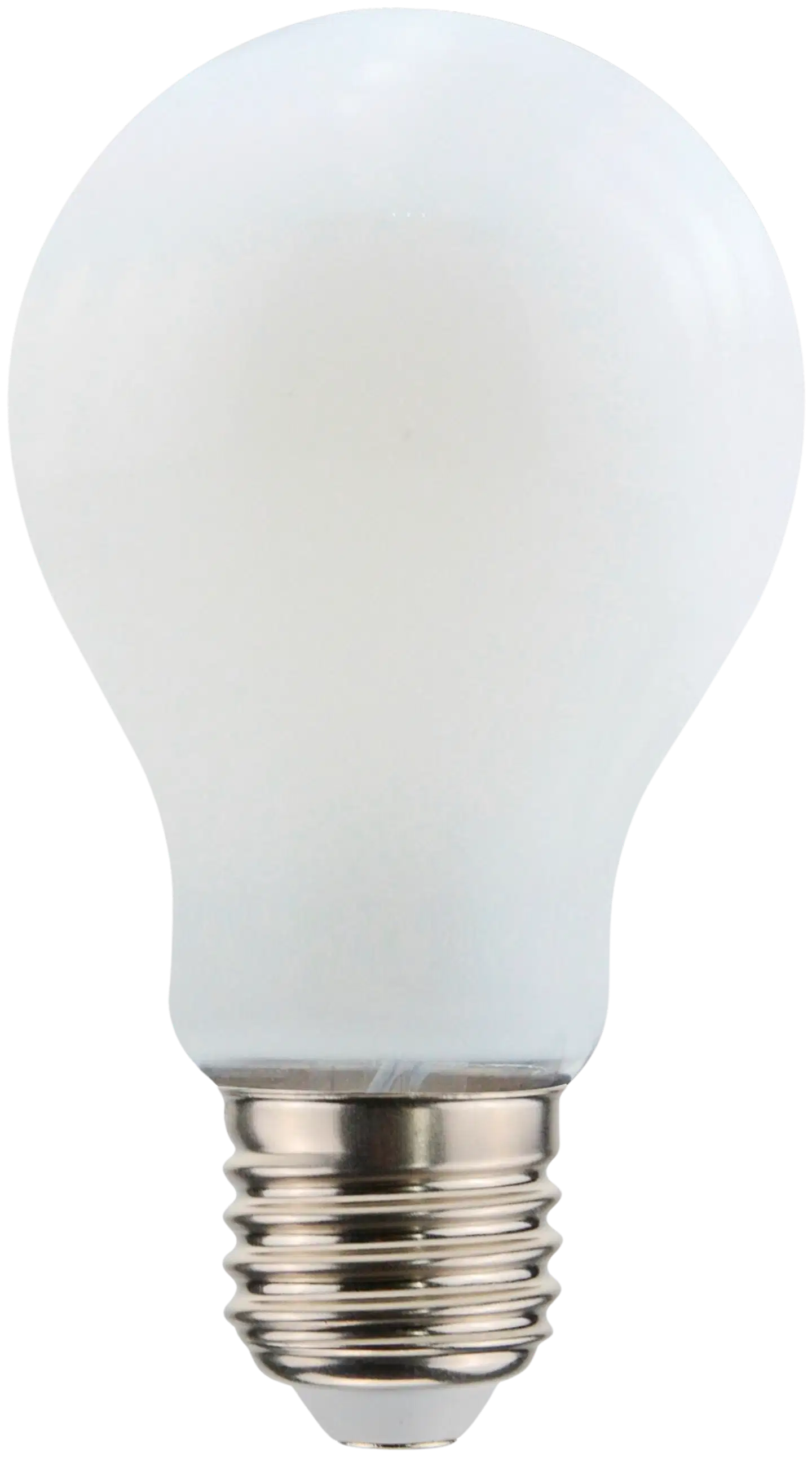 Airam LED 3-step color 360° vakiokupu E27 2200K-4000K 806lm - 1