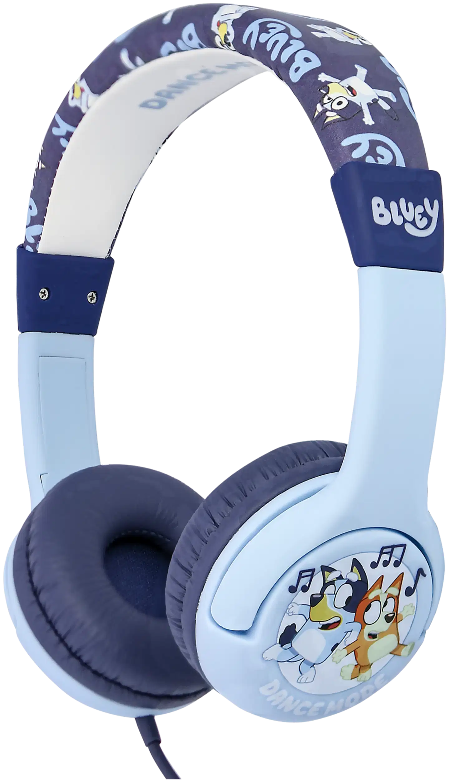 OTL langalliset sankakuulokkeet Bluey - 1