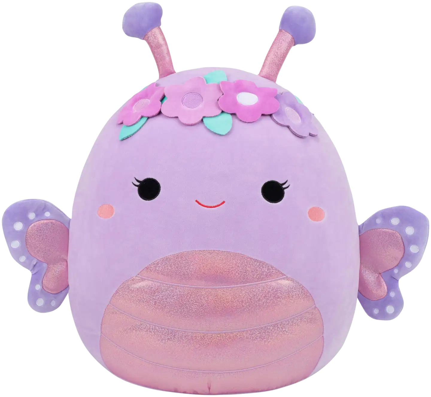 Squishmallows 50 cm pehmo Brenda - 1