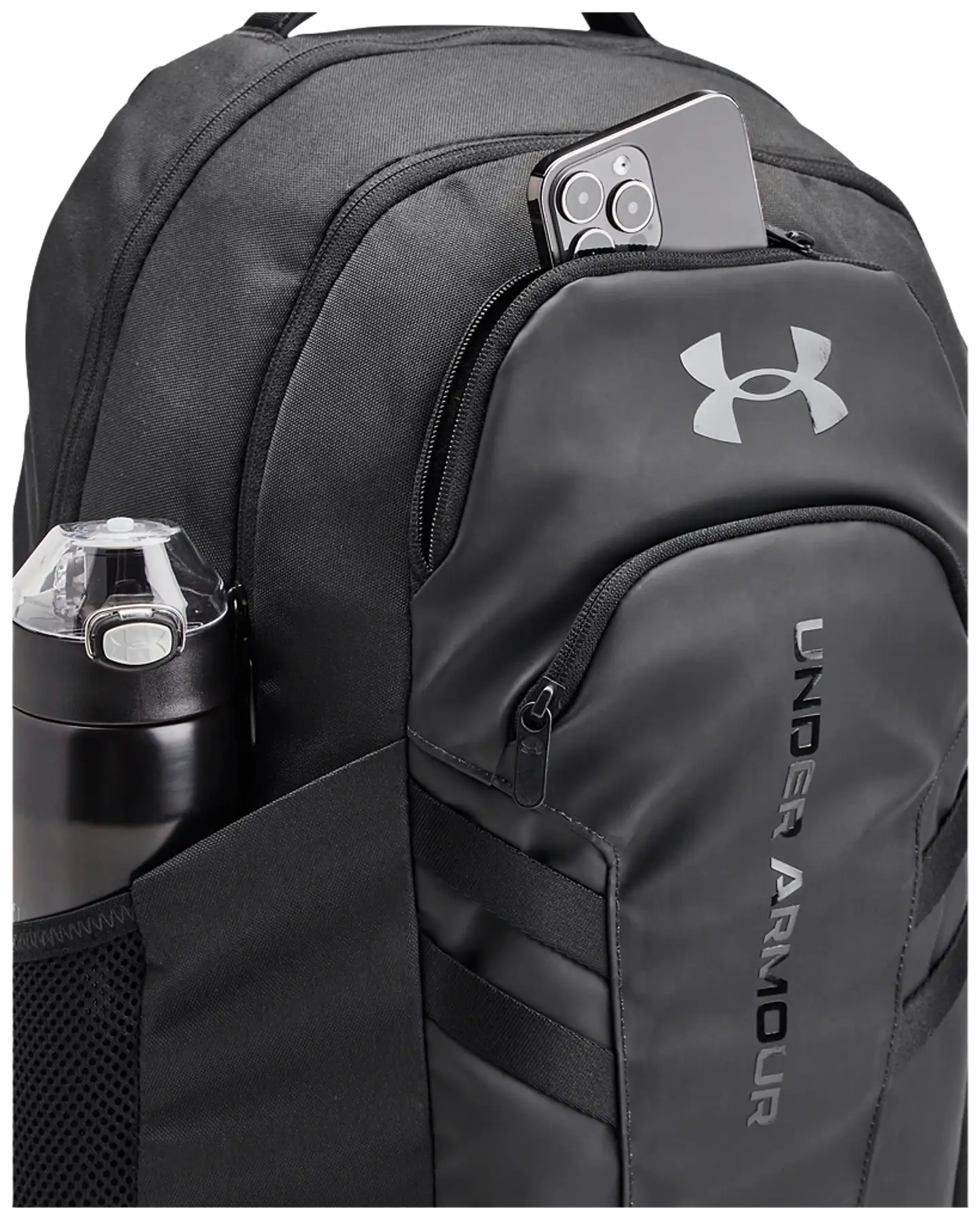 Under Armour reppu Unisex 1384671 - 3