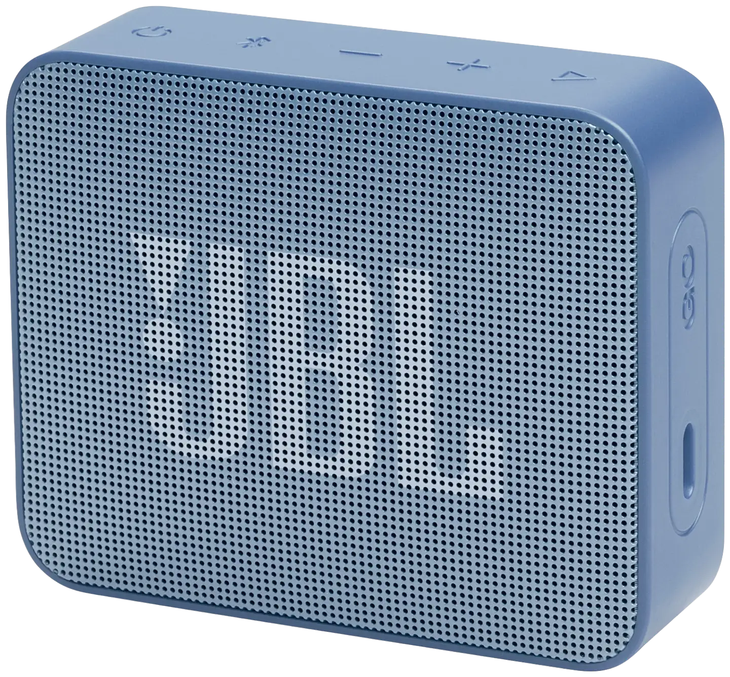 JBL Bluetooth kaiutin Go Essential 2 sininen - 1