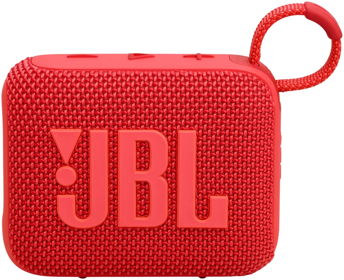 JBL Bluetooth kaiutin Go 4 punainen - 2