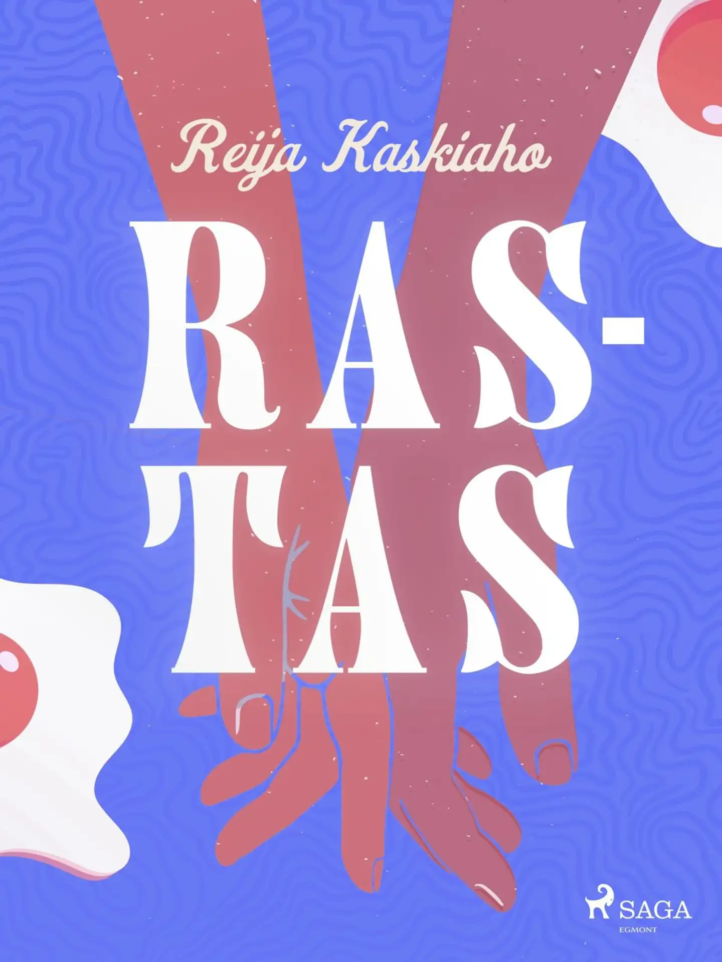 Kaskiaho, Rastas