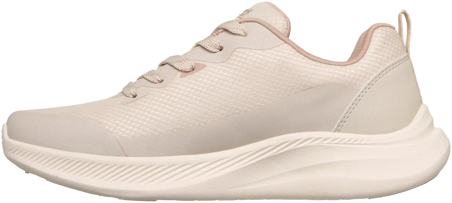 Skechers BOBS MODA FLEX - Off white - 5