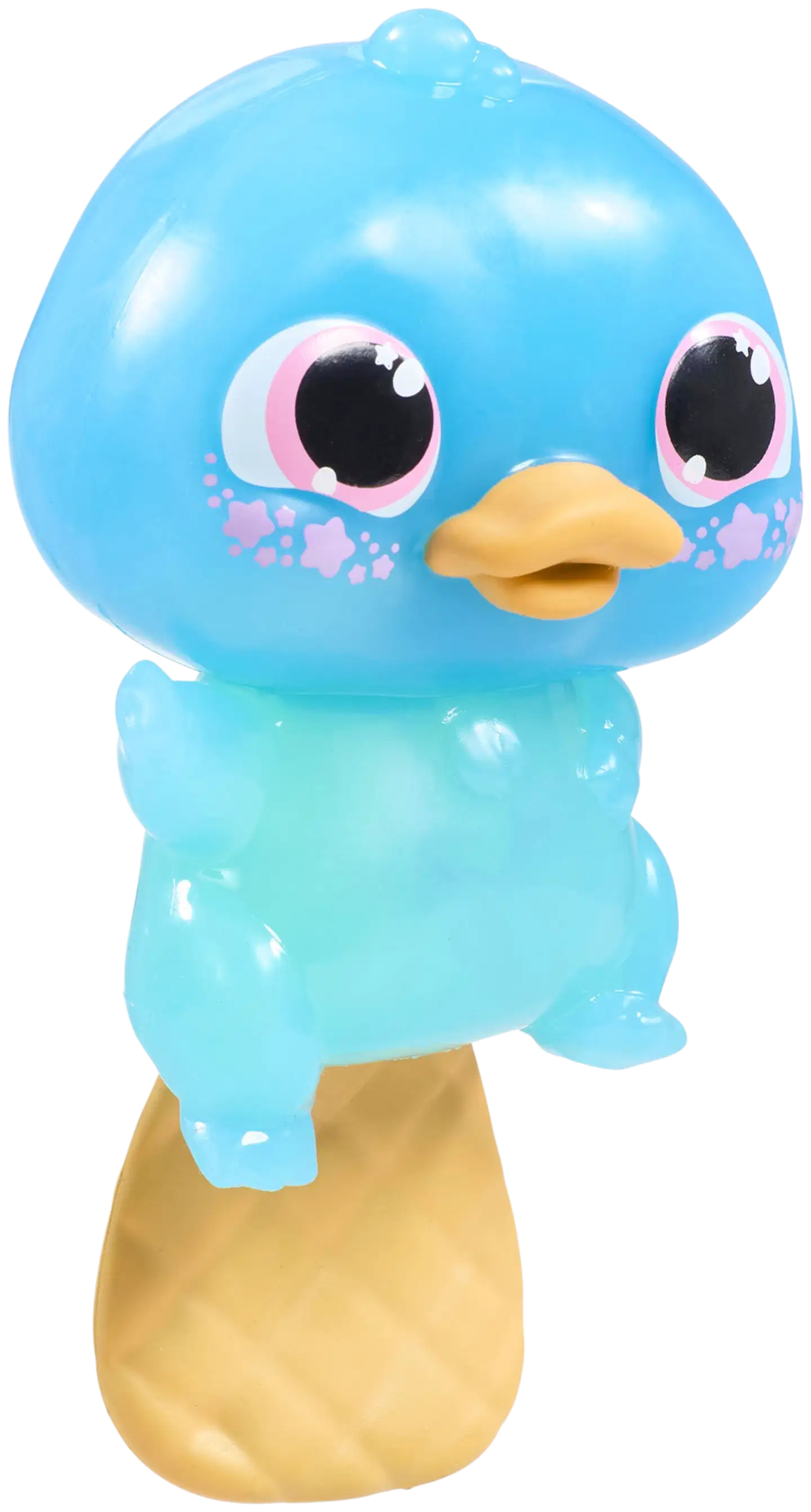 Animagic Let'S Glo vesinokkaeläin - 6