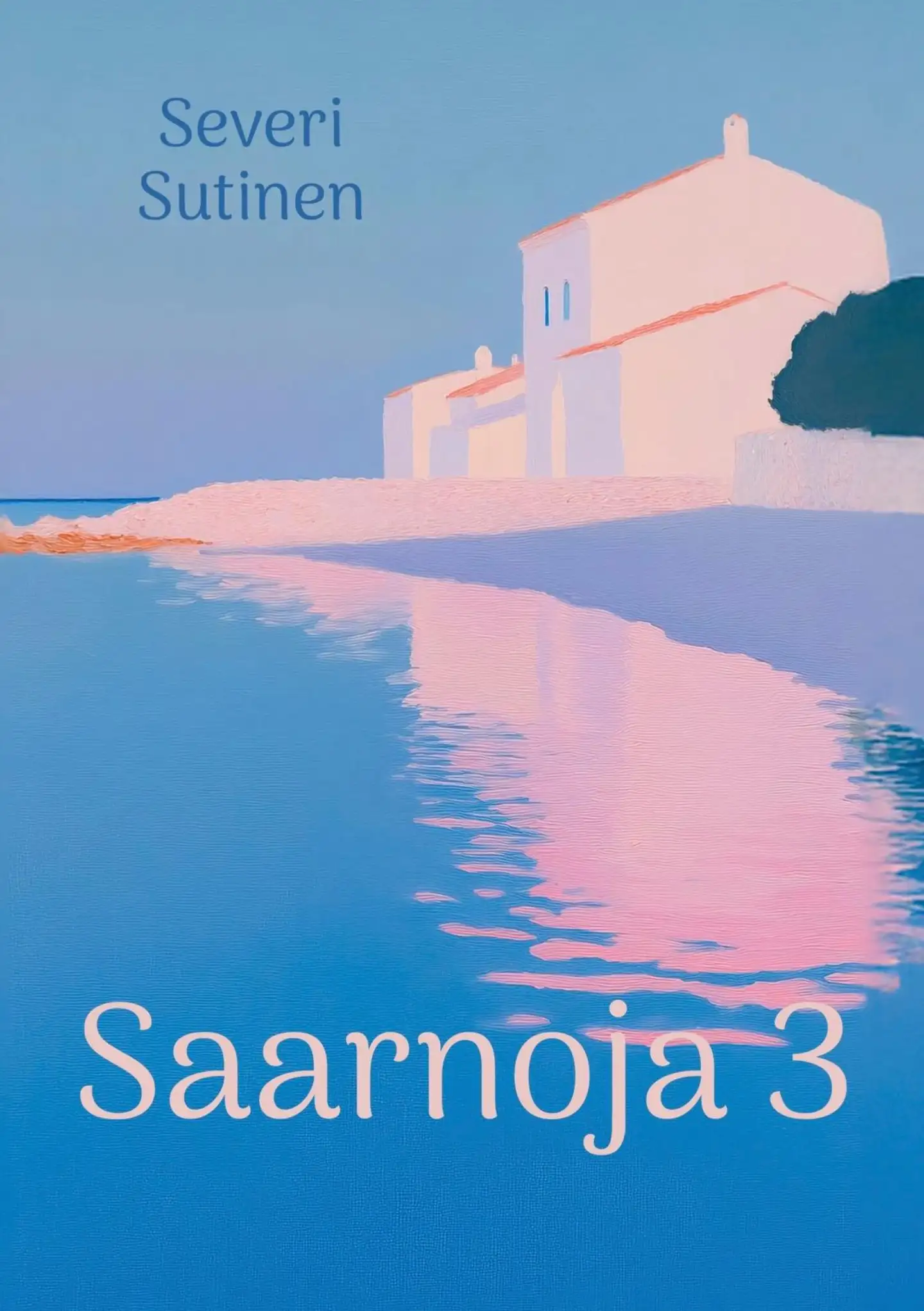 Sutinen, Saarnoja 3