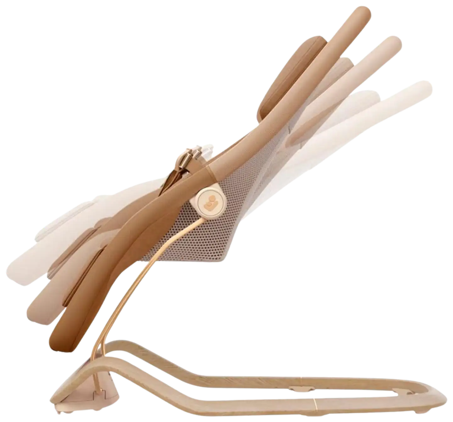 Maxi-Cosi Dove Pro sitteri Elegance Bronze - 3