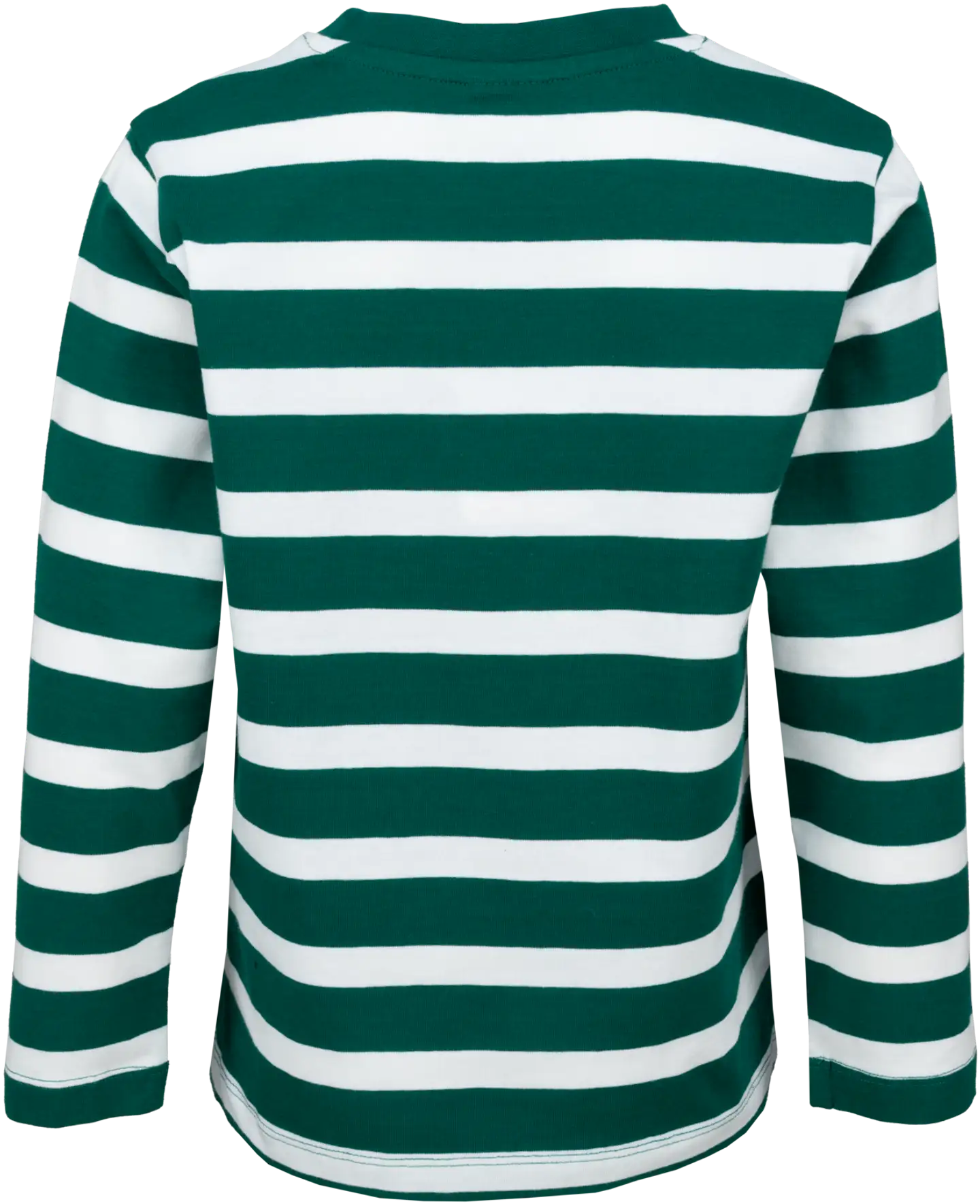 Ciraf lasten trikoopusero 25PC242803 - Green/white stripe - 2