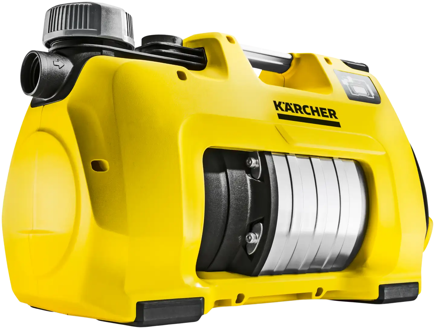 Kärcher painevesiautomaatti BP 5 Home & Garden - 1