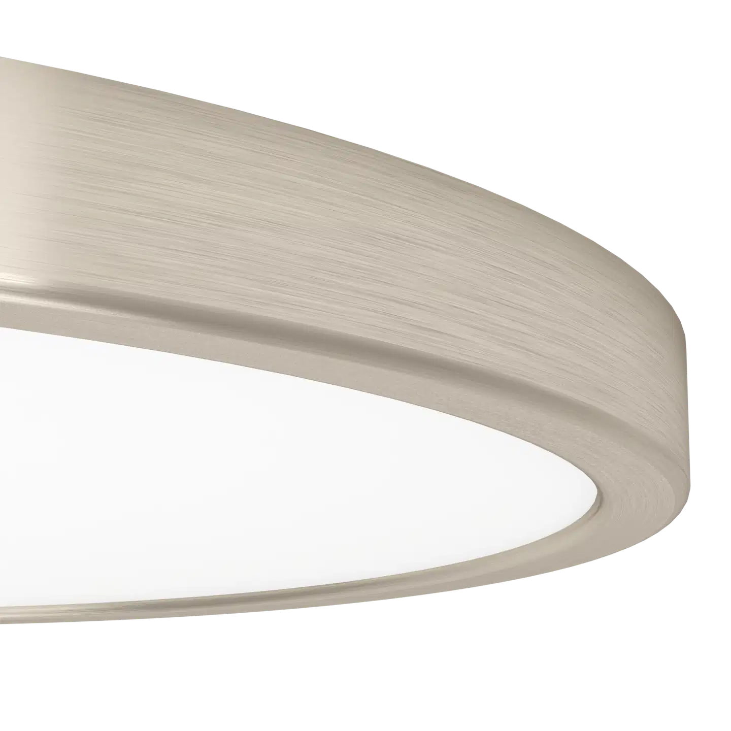 EGLO kattovalaisin Fueva 6 LED 17W CCT 39 cm nikkeli - 3