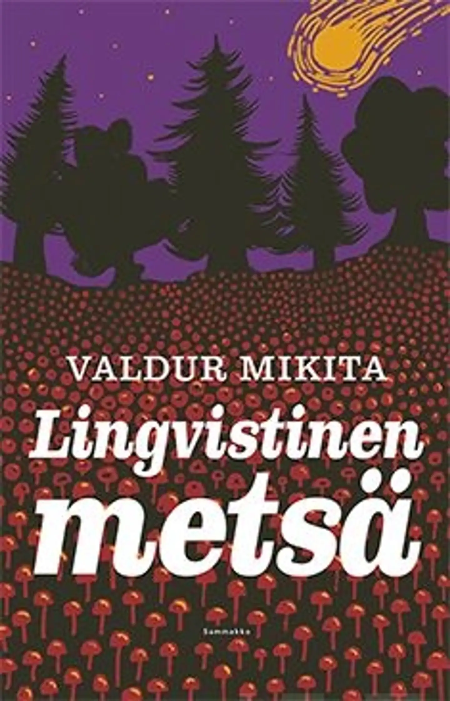 Mikita, Lingvistinen metsä