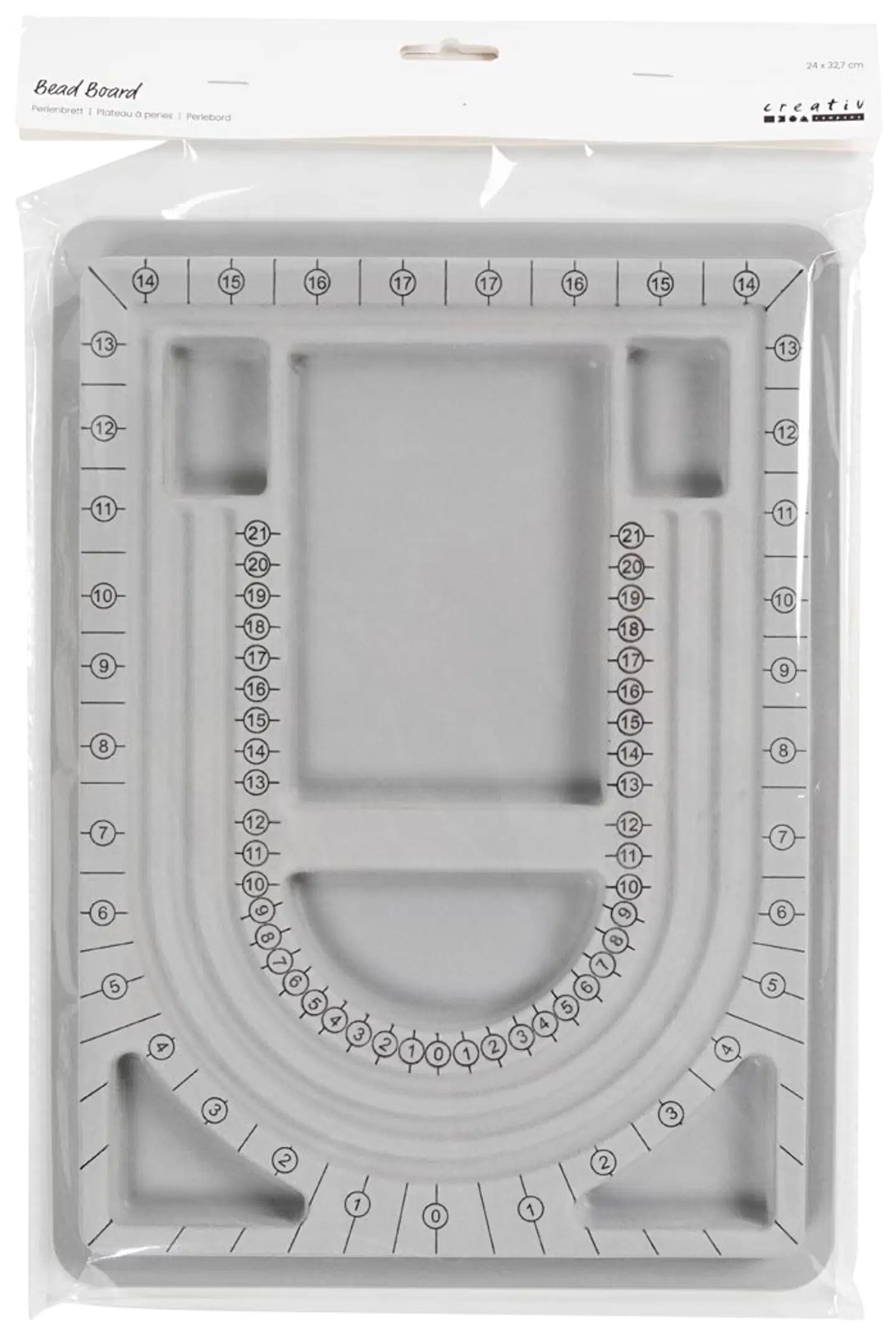 Creativ Company helmityöalusta, - 2