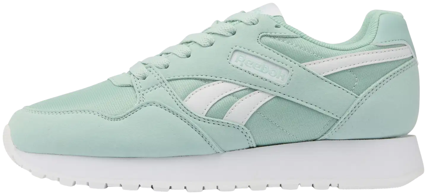 Reebok prime event naisten tennari - TEAL/WHITE/WHITE - 3