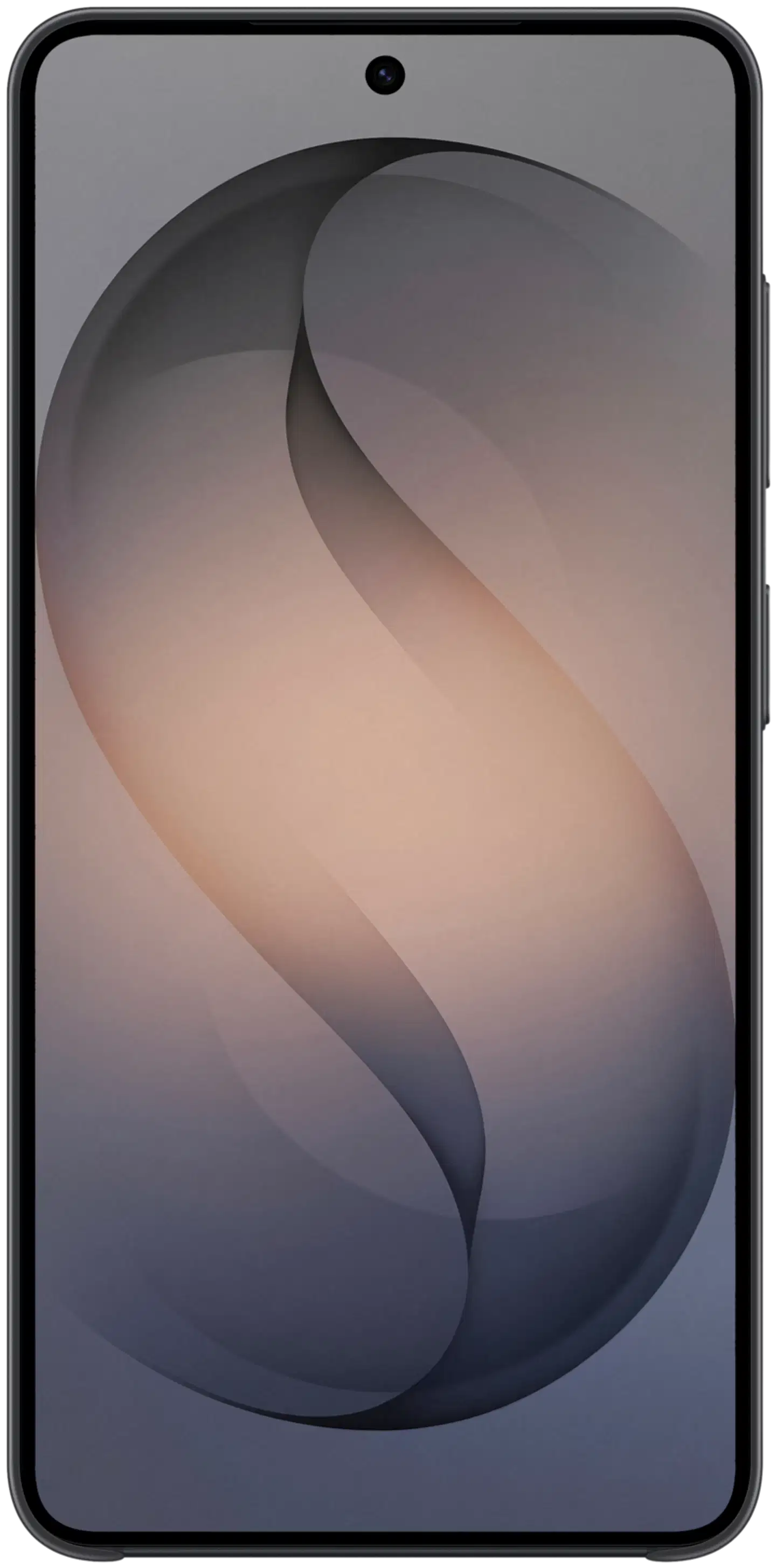 Samsung suojakotelo Galaxy S26 Slim Magnet -Qi2 musta - 2