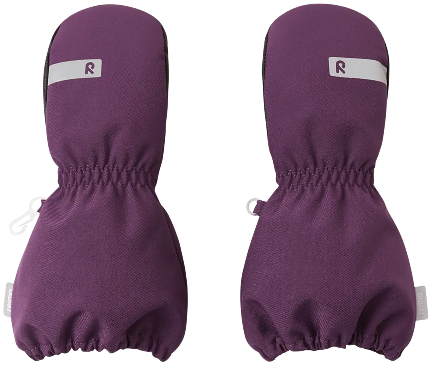 Reima lasten rukkaset Moffen - Deep purple - 1