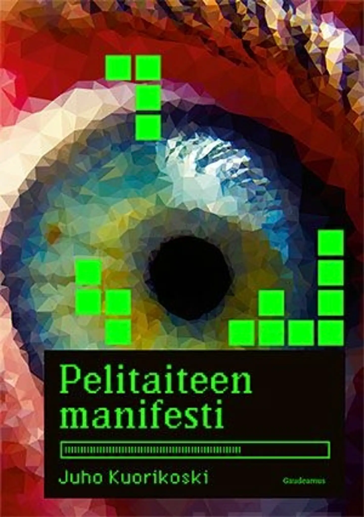 Kuorikoski, Pelitaiteen manifesti