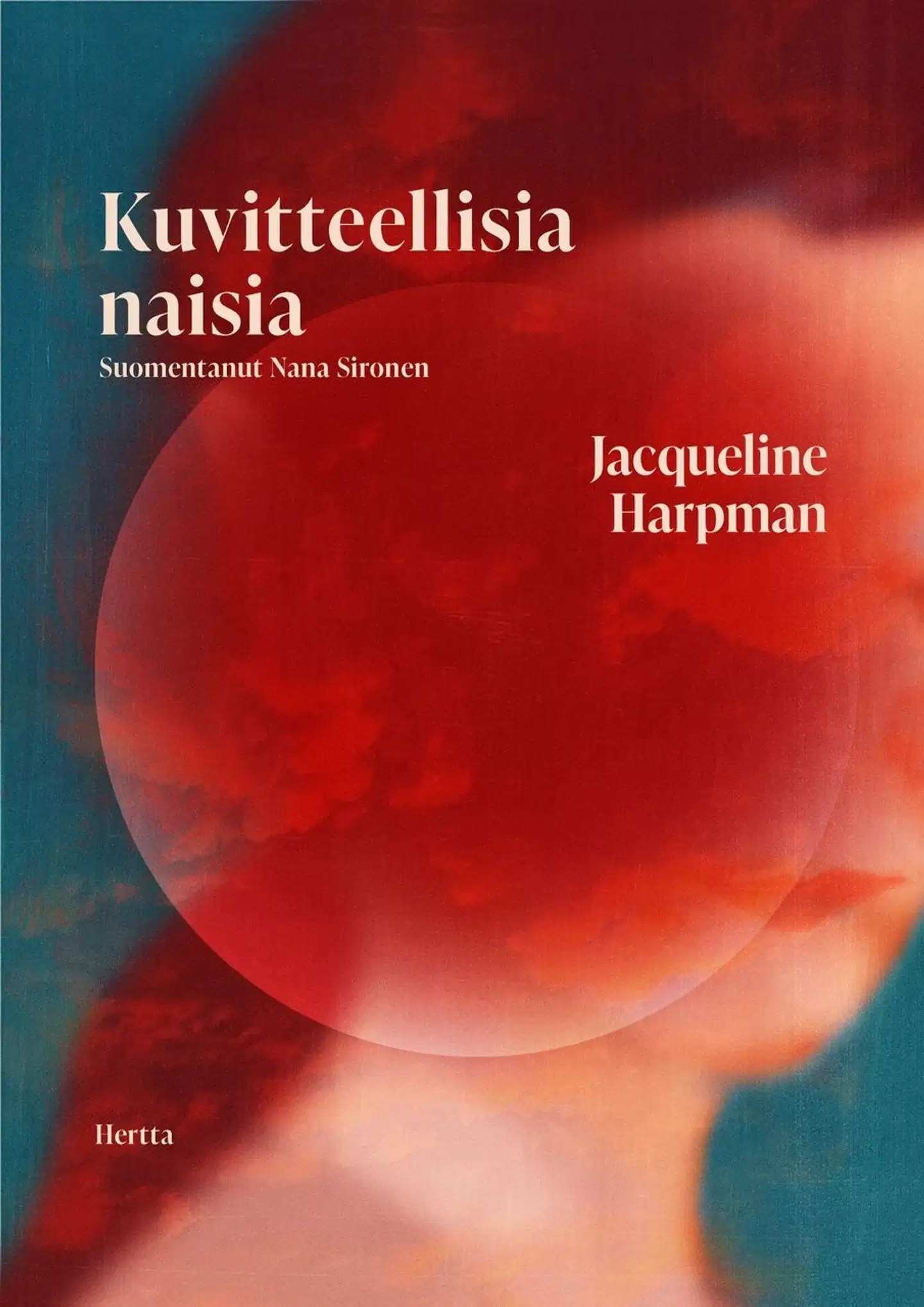 Harpman, Kuvitteellisia naisia