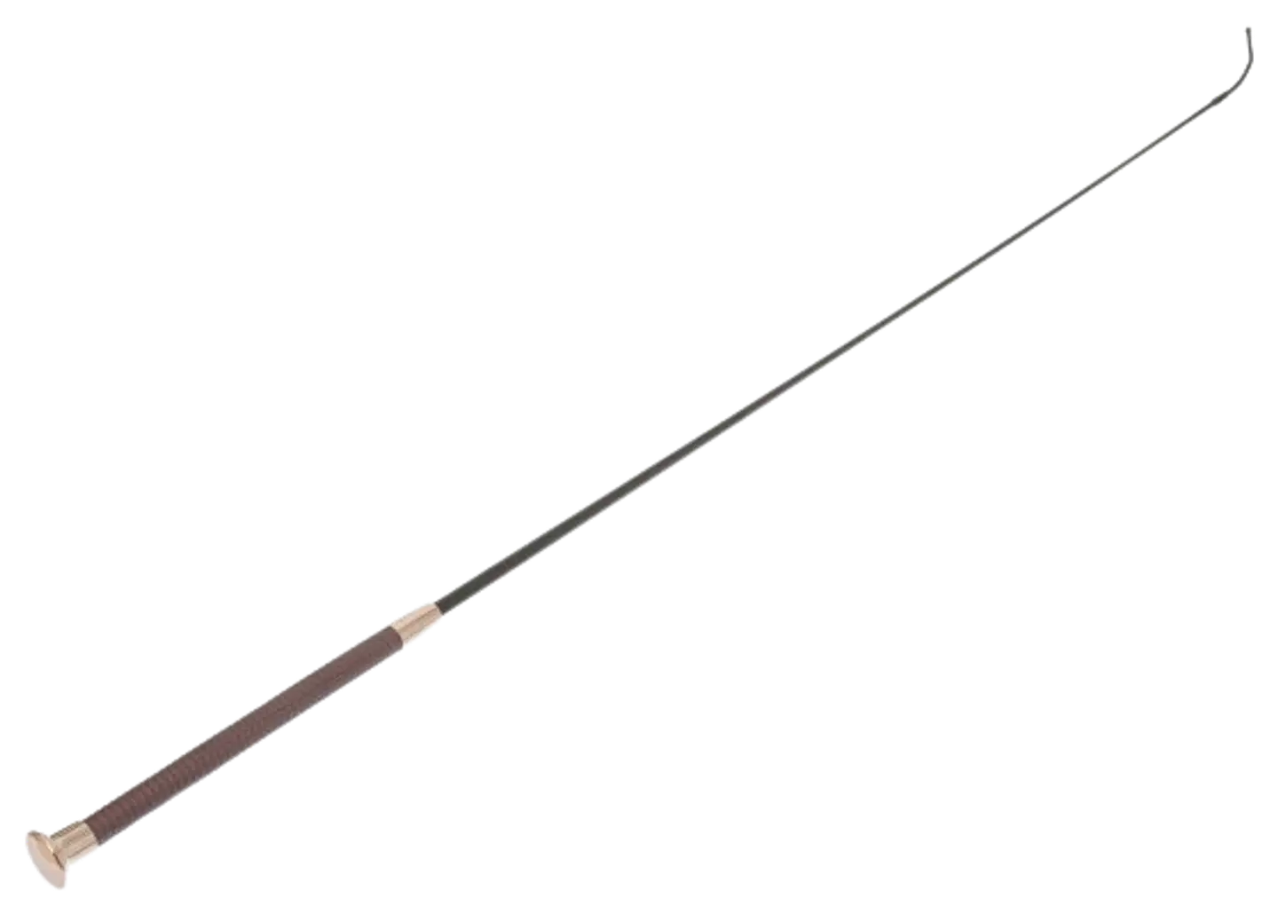 Wahlsten gisela kouluraippa 110 cm - Viininpunainen - 2