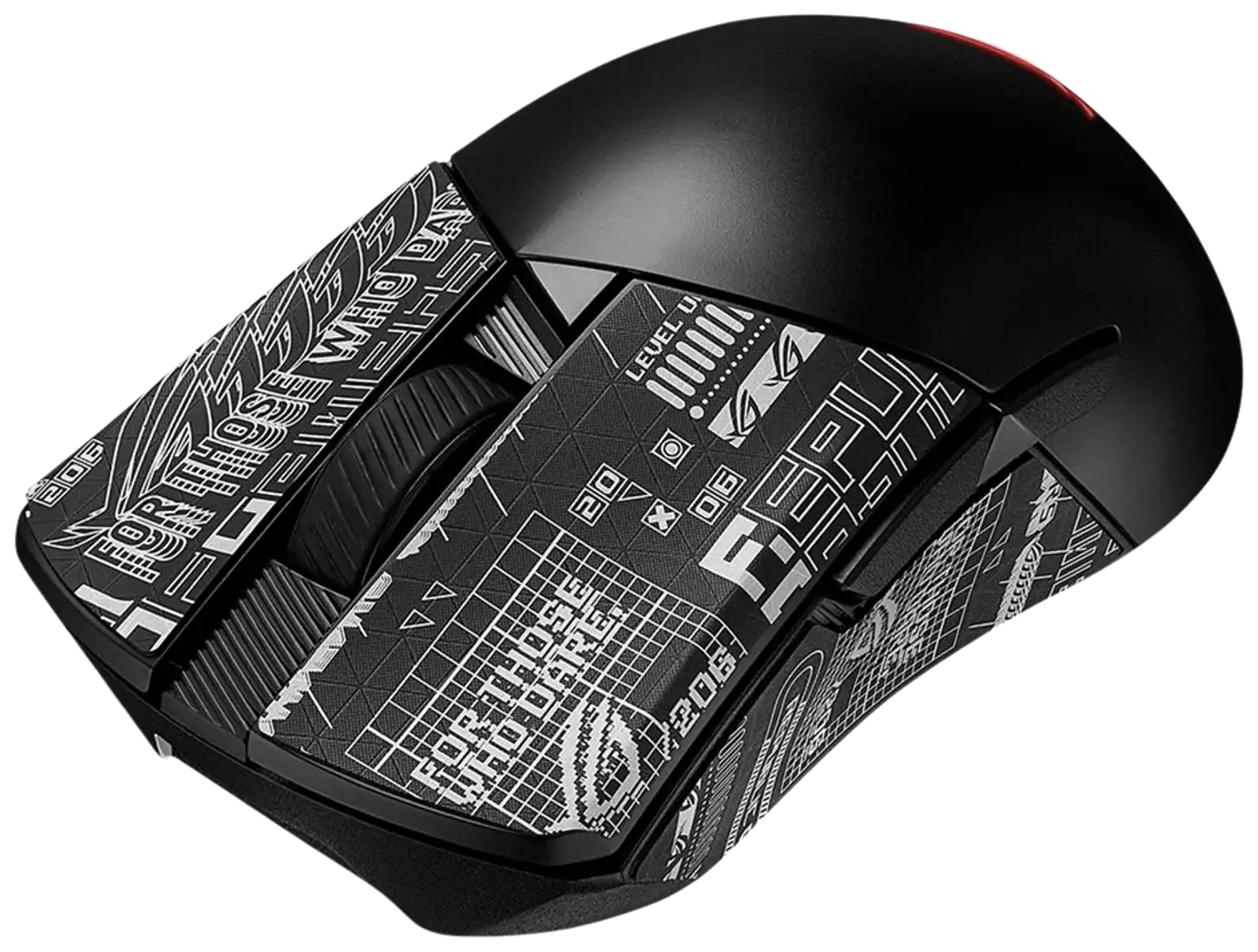 Asus pelihiiri langaton P711 ROG Gladius III - 7