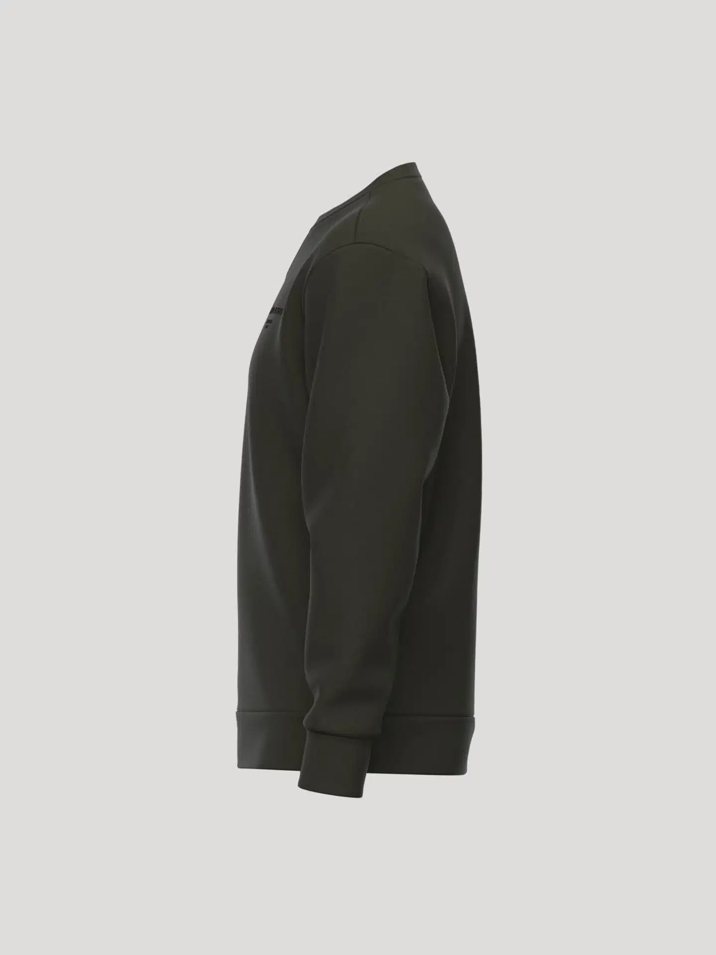 Björn Borg miesten collegepaita Essential 1 10005271 - ROSIN - 3