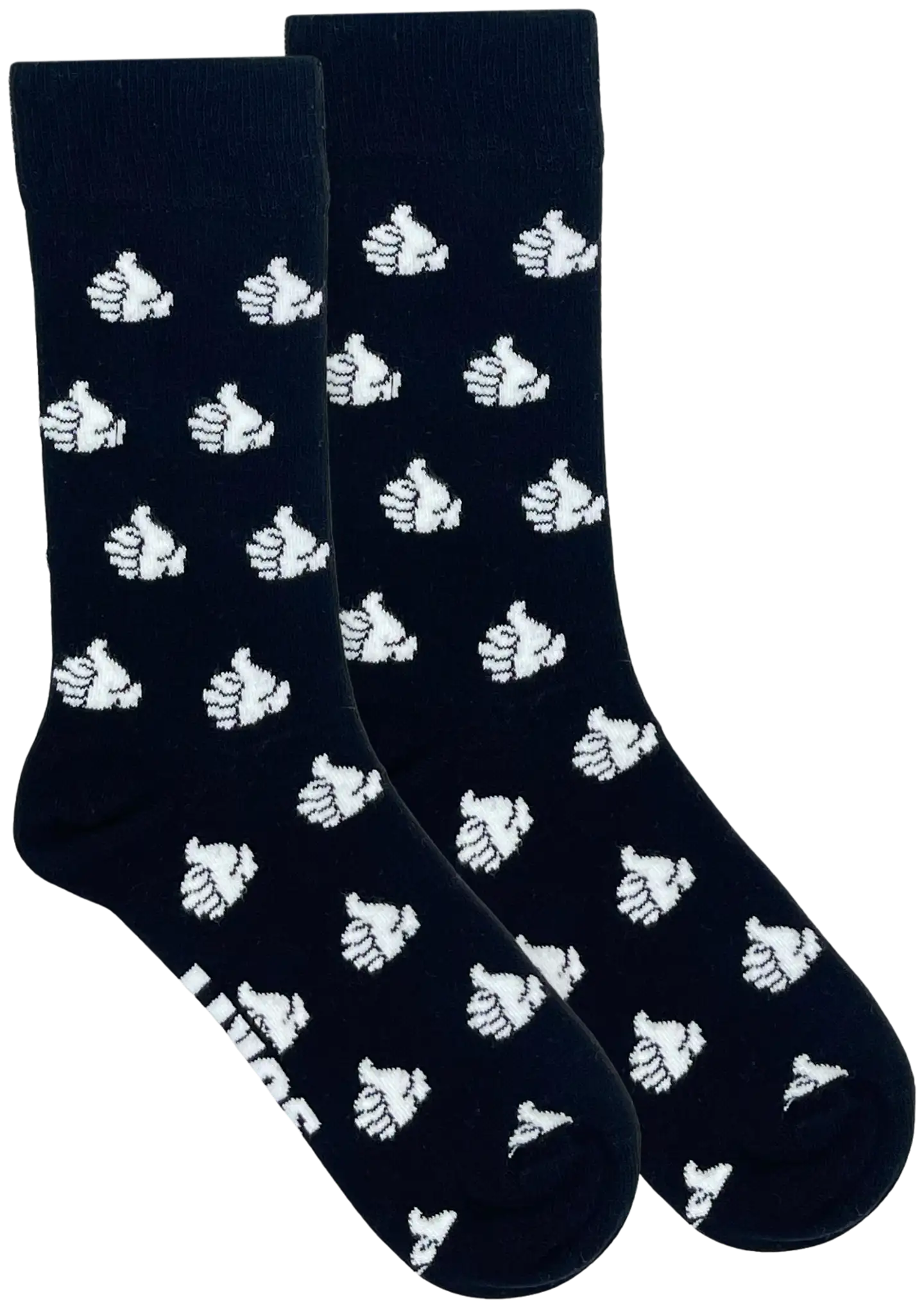 Sokit unisex sukat peukkSokit unisex 41-46