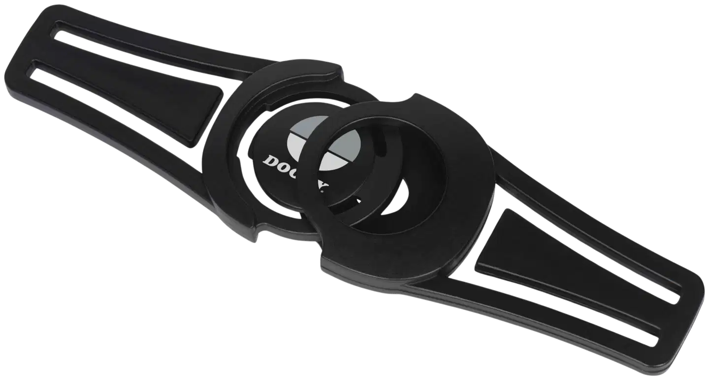 Dooky Turvavyön Turvaklipsi - 3