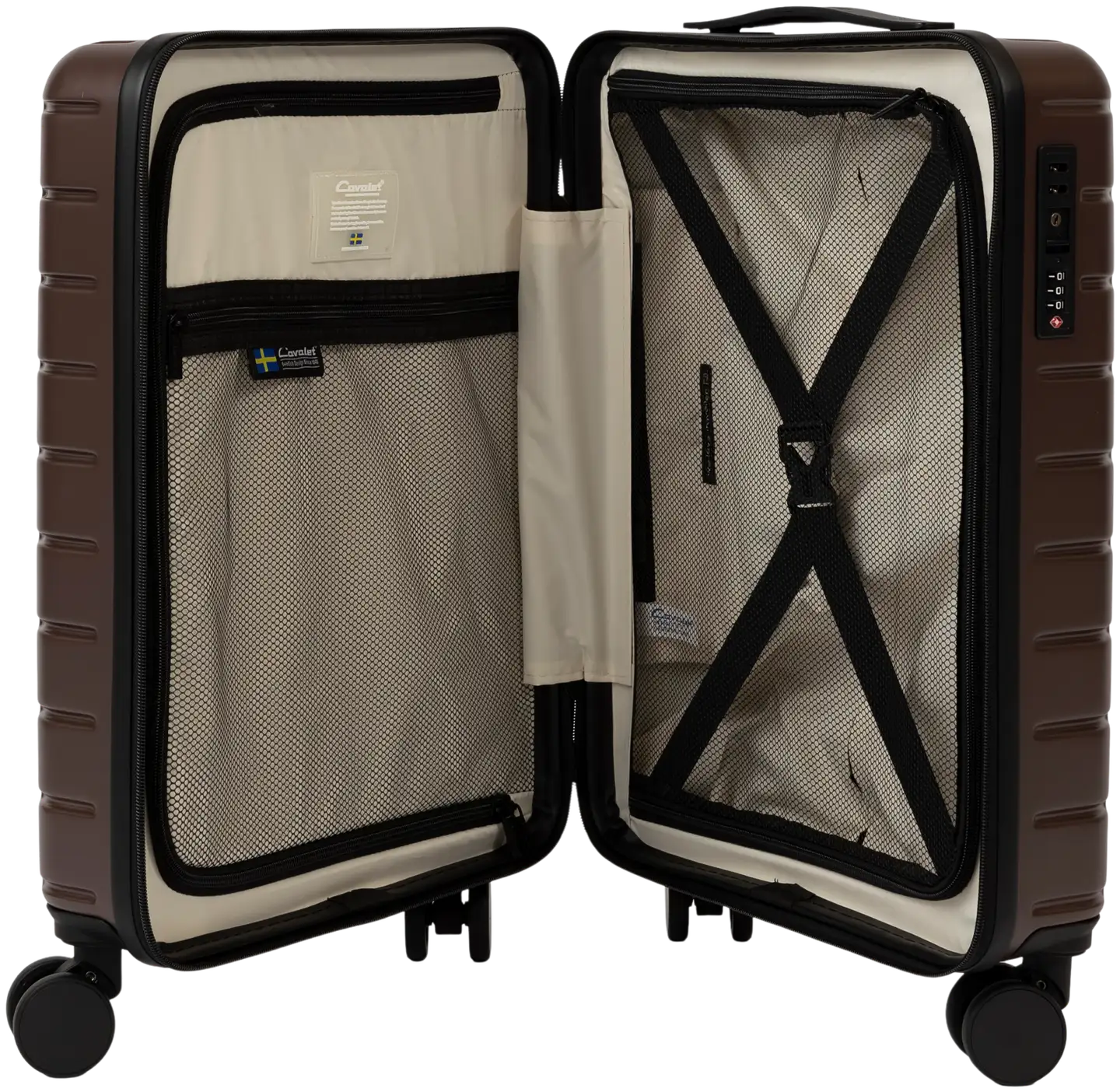 Cavalet lentolaukku Brantevik - 4