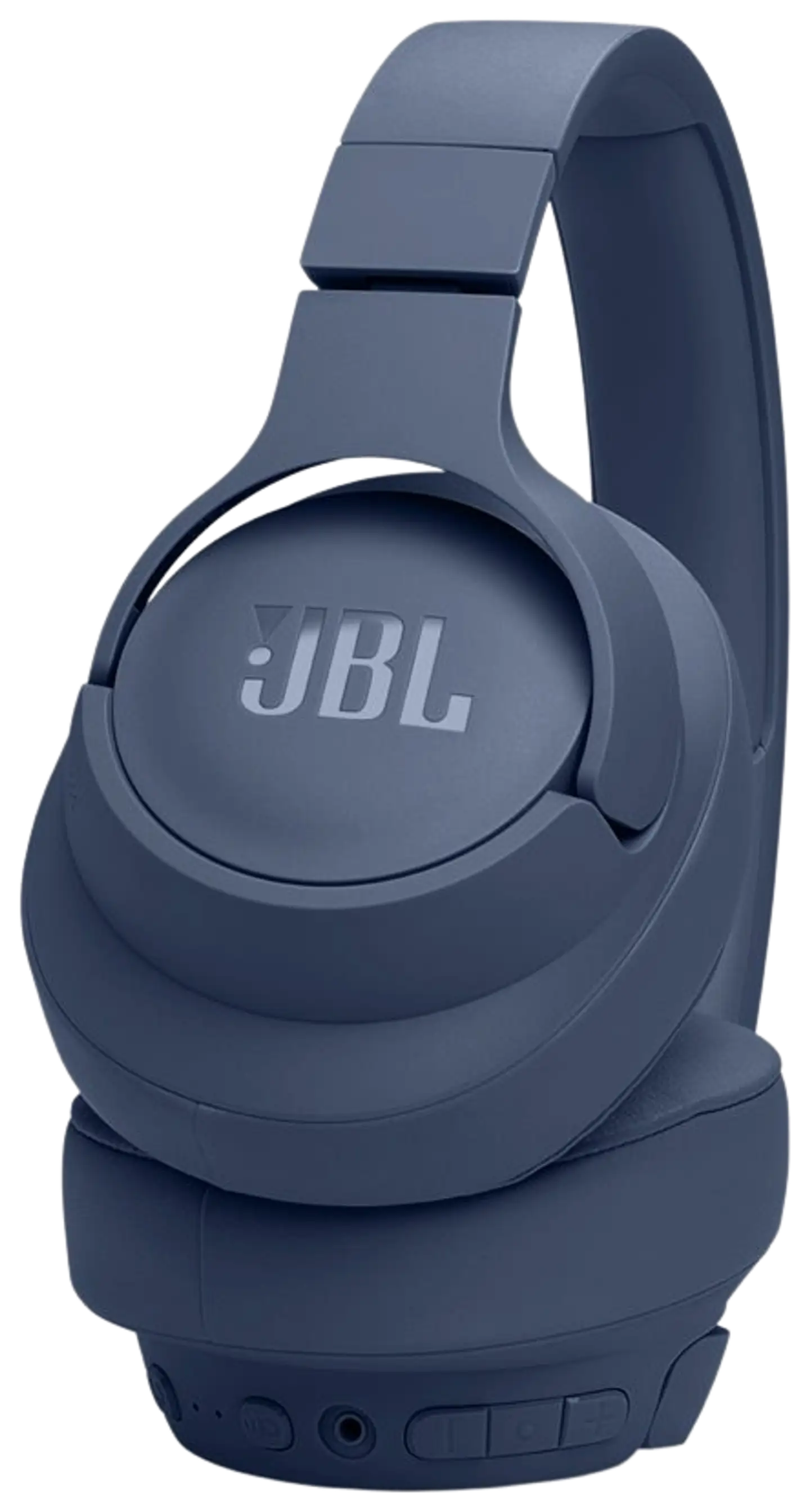 JBL langattomat Bluetooth-vastamelukuulokkeet Tune 770NC sininen - 9