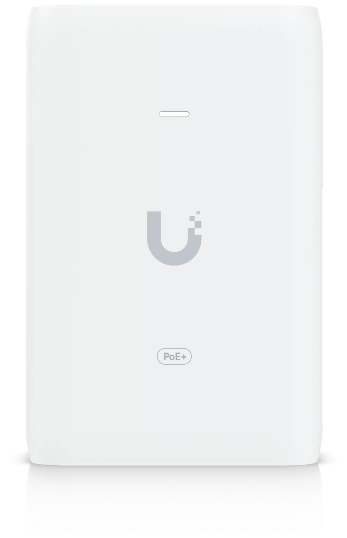 Ubiquiti 30W PoE+ -adapteri U-Poe+ - 2