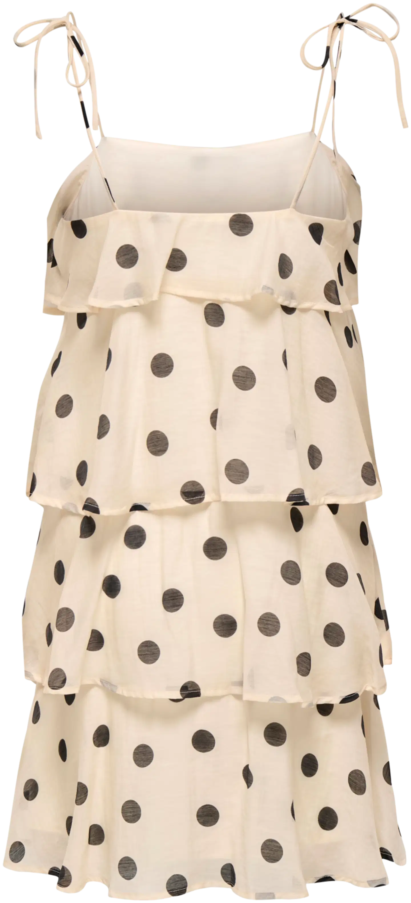 JDY naisten mekko Jdyfay - Pristine - 2