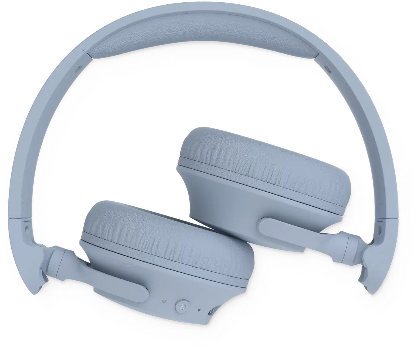 Philips langattomat sankakuulokkeet TAH4000LB/00 vaalea sininen - 3
