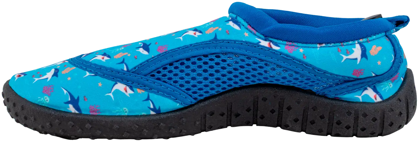 TEX lasten uimatossut I984661 - Blue - 4