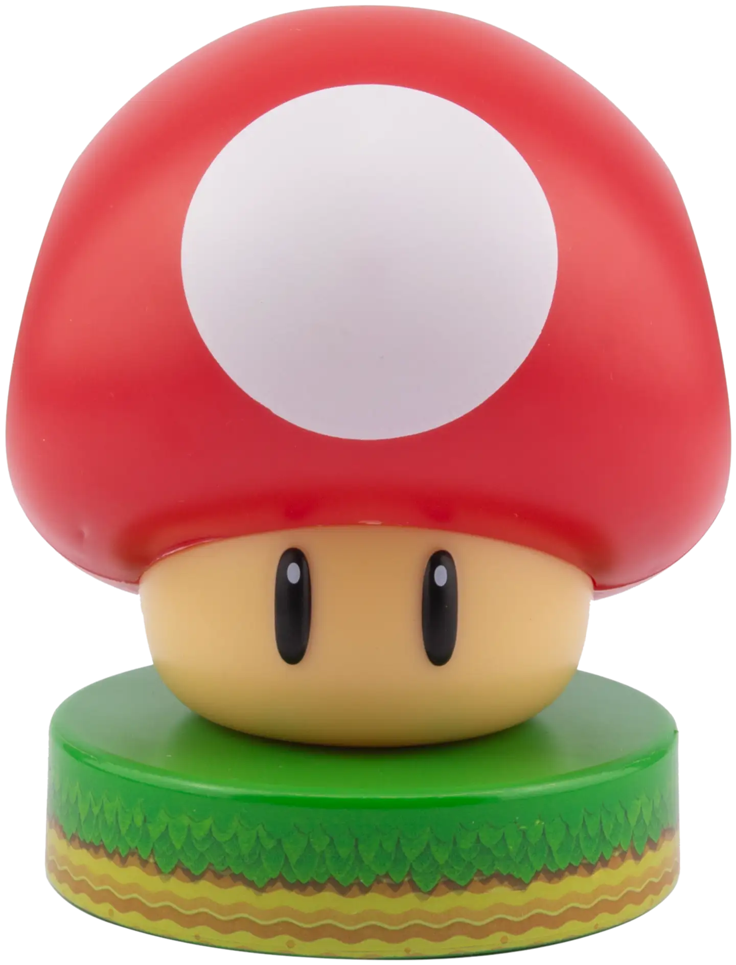 Paladone Super Mario Sieni Icon koristevalo - 1