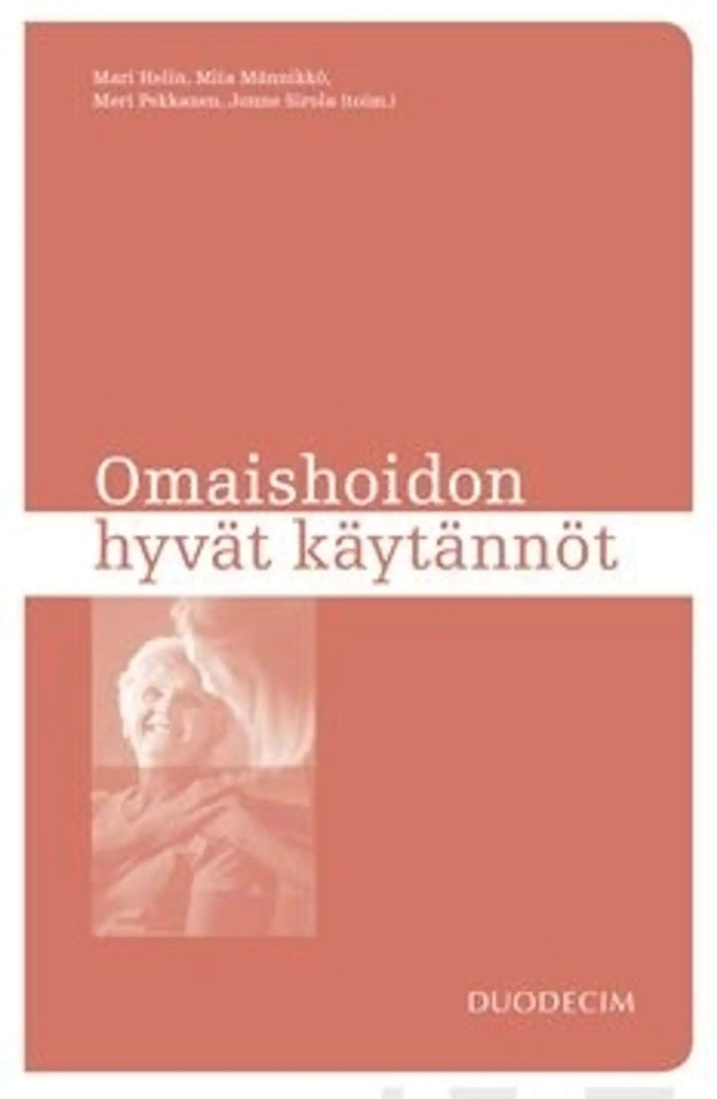 Omaishoidon hyvät käytännöt