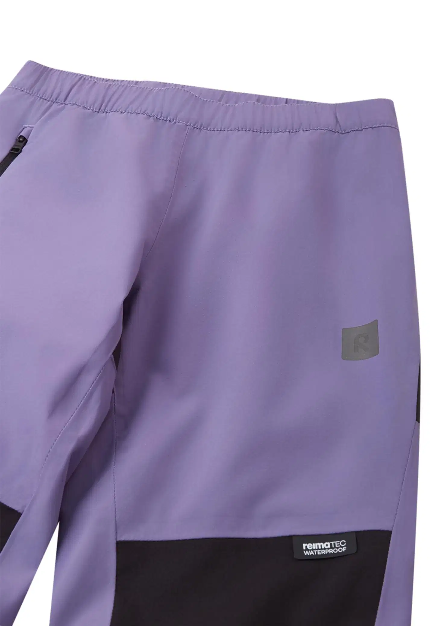 Reima nuorten ulkoiluhousut Intona - Misty Violet - 3